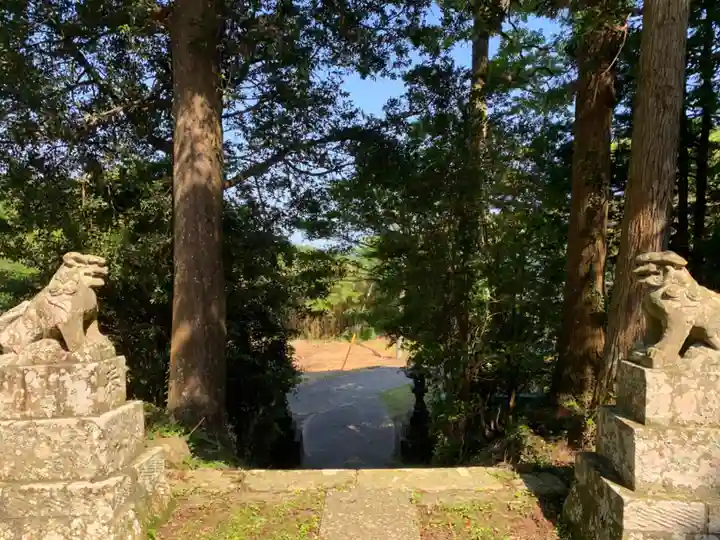 東神社(千葉県)