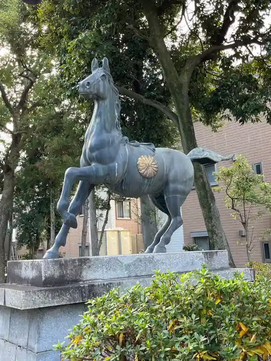 猿田彦神社(滋賀県)