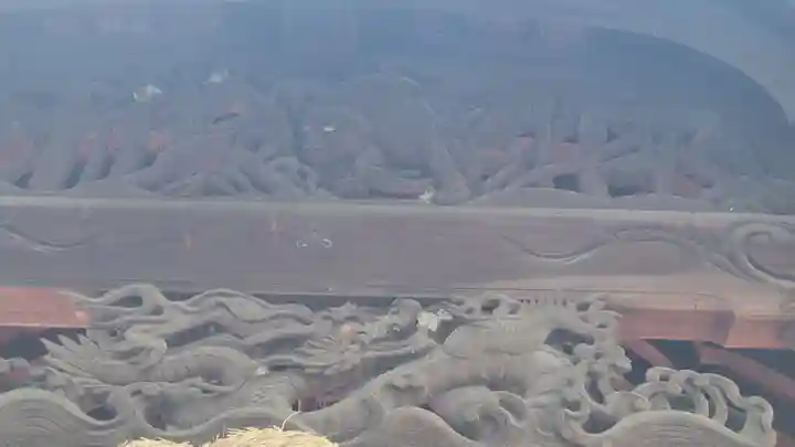 日吉神社(愛媛県)