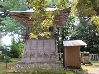 松尾寺(京都府)