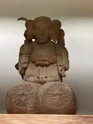 岩松院(長野県)