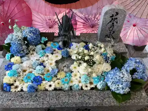 札幌諏訪神社(北海道)
