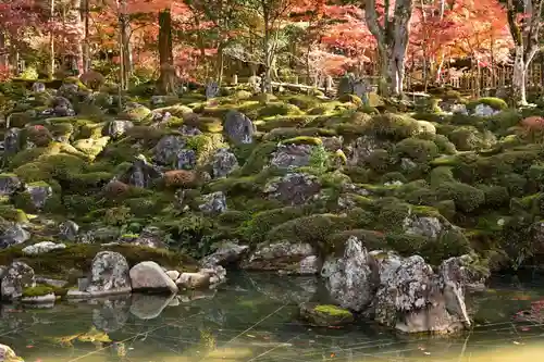 西明寺(滋賀県)