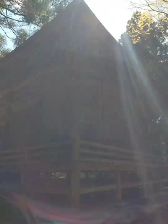 光明院(宮城県)