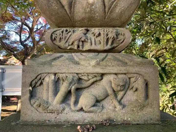 久原寺のその他建物