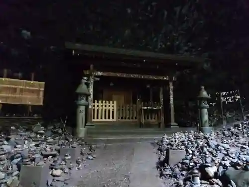 天安河原宮(宮崎県)