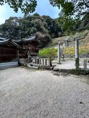 大分八幡宮(福岡県)