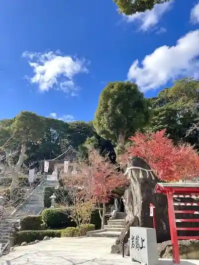 日峯神社の建物その他
