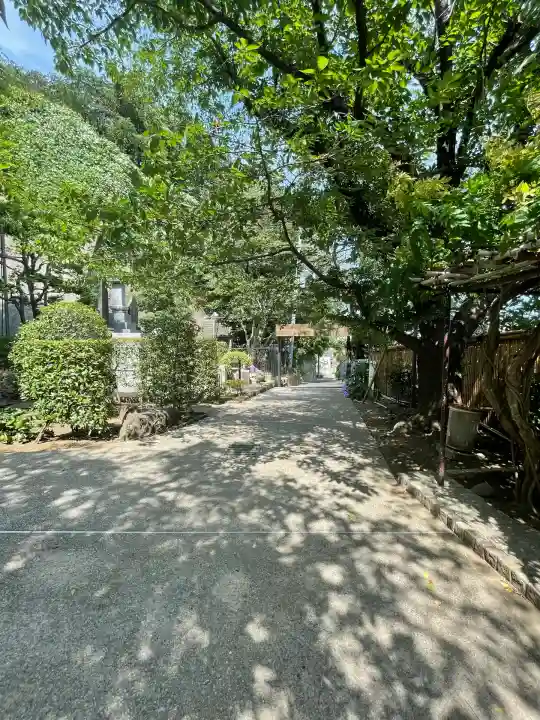 常照寺(神奈川県)