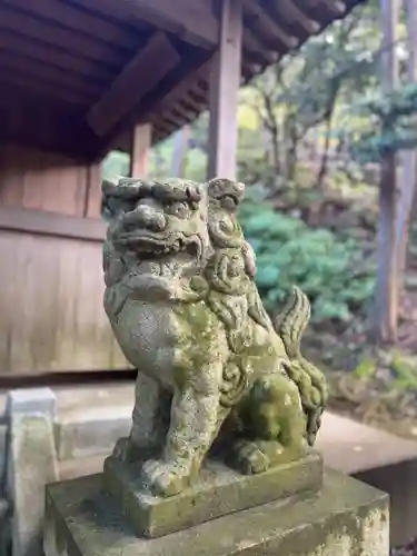 天神社（長尾天満宮）(兵庫県)