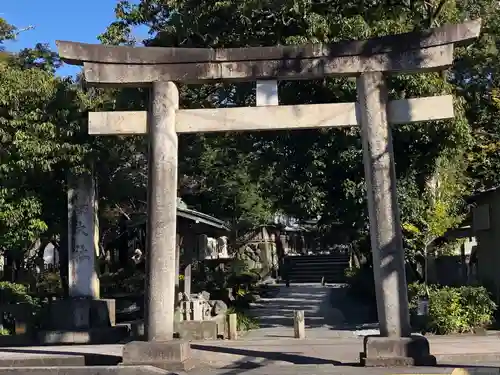 三嶋大社(静岡県)