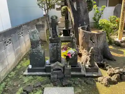古柳庵(神奈川県)