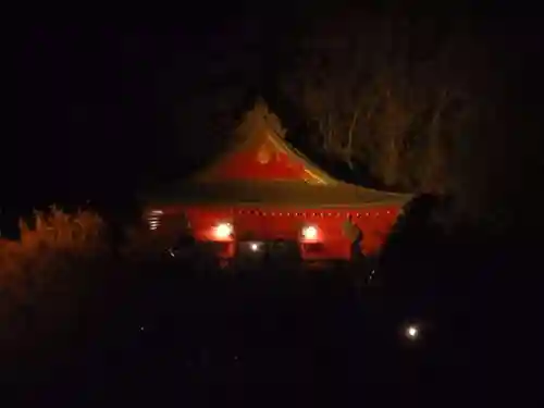 磯山弁財天(栃木県)