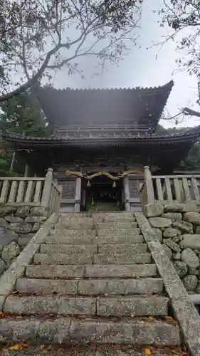 三島神社(愛媛県)