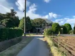 稲荷神社(千葉県)