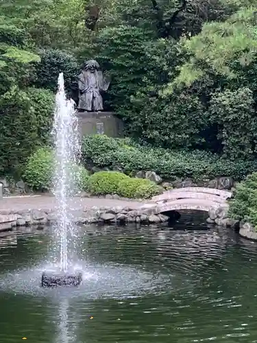 寒川神社(神奈川県)