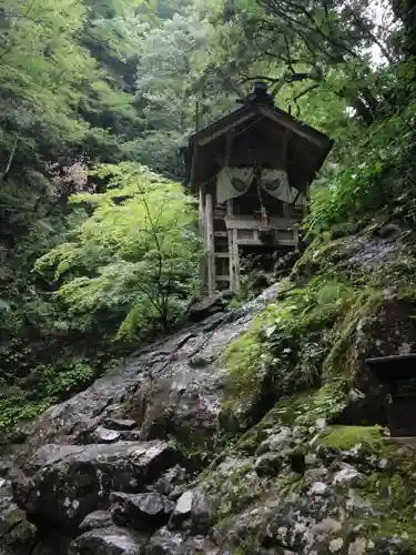 元伊勢天岩戸神社のその他建物
