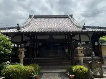 実相寺(京都府)
