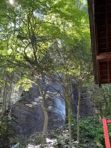 南宮神社(長野県)