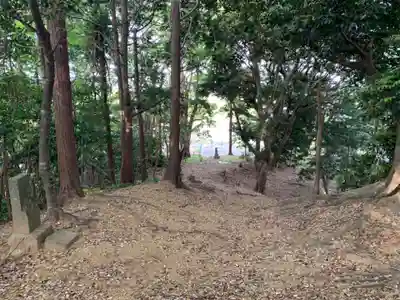 石合大師(千葉県)