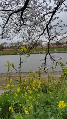武蔵第六天神社(埼玉県)