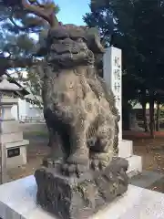 札幌村神社(北海道)