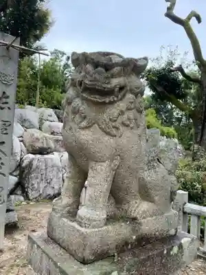 春日神社(愛媛県)