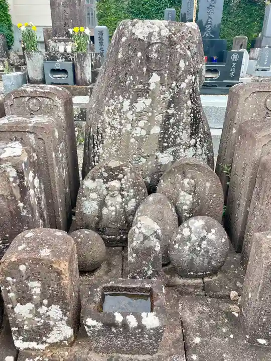 秀林寺(宮城県)