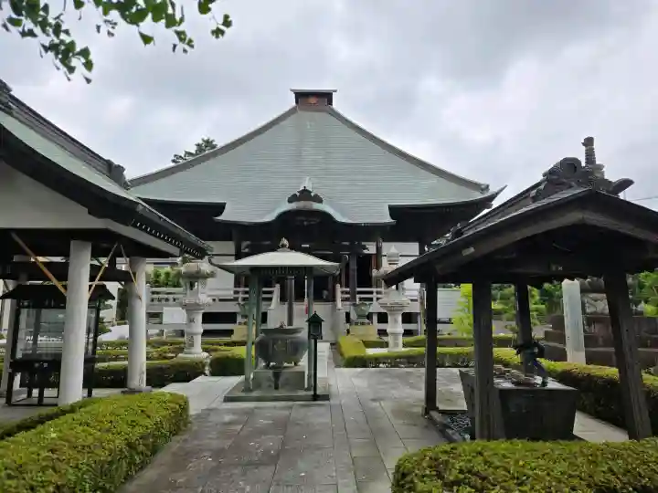 星谷寺(神奈川県)
