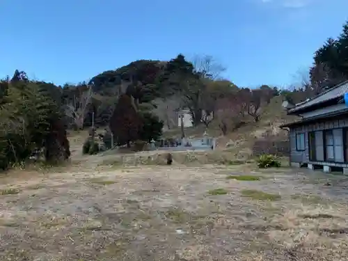 大徳院のその他建物