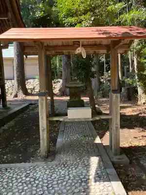 熊野三所大神社（浜の宮王子）(和歌山県)