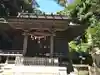 甘縄神明神社(甘縄神明宮)(神奈川県)