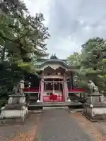 元城町東照宮(静岡県)