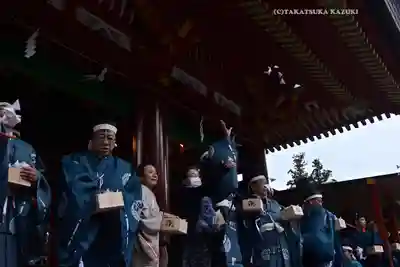 鶴岡八幡宮(神奈川県)