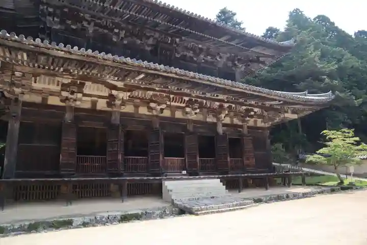 圓教寺(兵庫県)