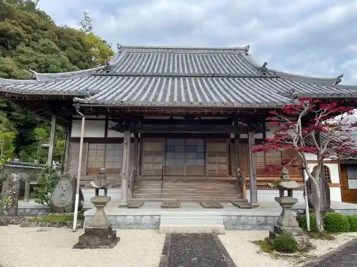 西楽寺(兵庫県)