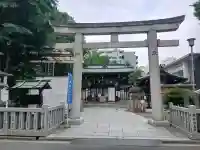 下谷神社(東京都)