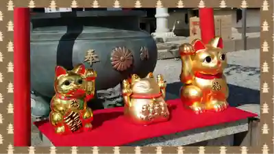 寺岡山元三大師(栃木県)