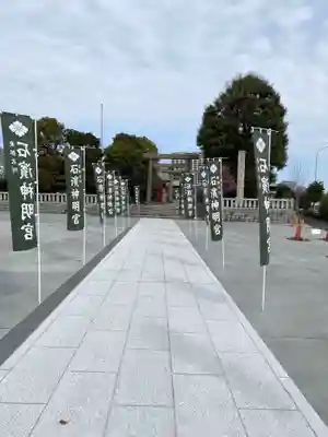 石濱神社のその他建物