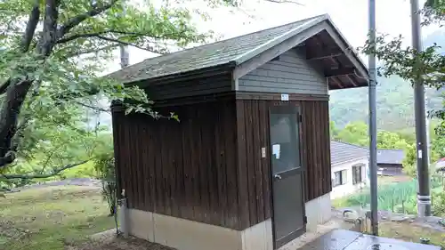 円満寺のその他建物