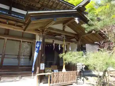 九頭龍神社(東京都)