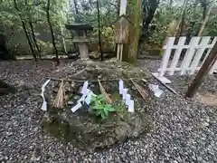 猿田彦神社(三重県)