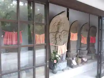 心蓮坊(富山県)