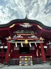 武蔵御嶽神社(東京都)