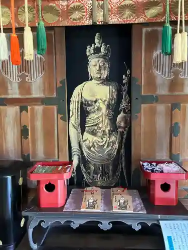 聖林寺(奈良県)