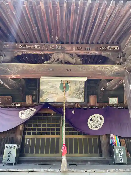 志度寺(香川県)