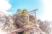 桜島神社(宮城県)