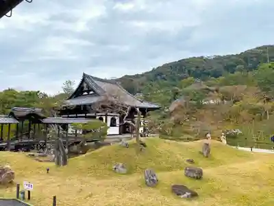 高台寺（高台寿聖禅寺・高臺寺）のその他建物