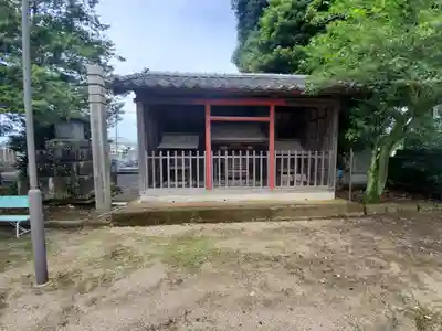 安楽寺(栃木県)