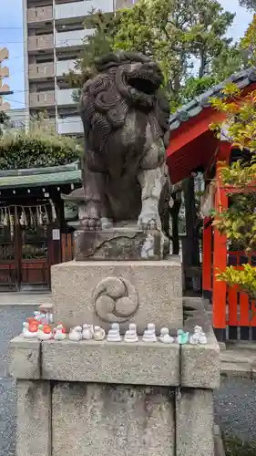 元祇園梛神社・隼神社(京都府)